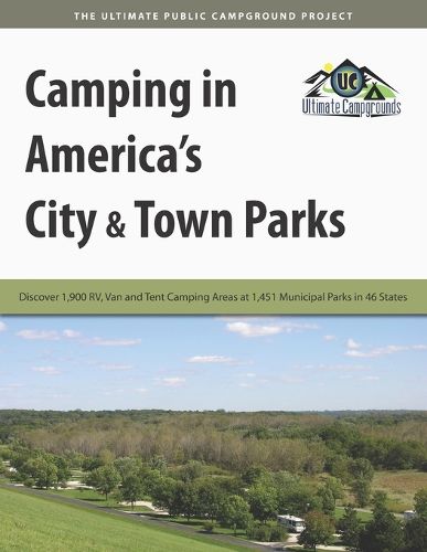 Cover image for Camping in America's City & Town Parks