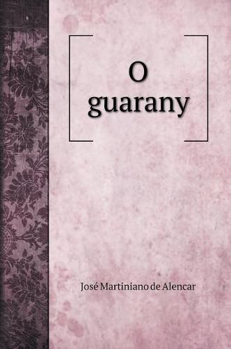 Cover image for O guarany