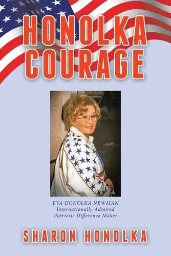 Cover image for Honolka Courage