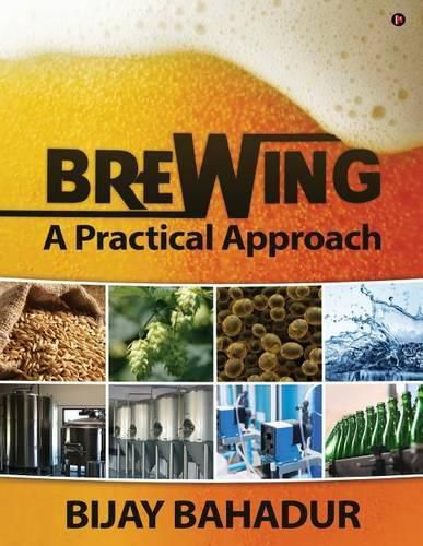 Cover image for Brewing - A Practical Approach
