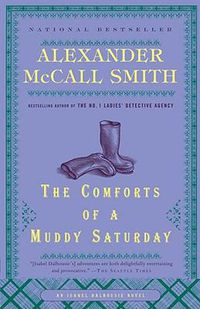 Cover image for The Comforts of a Muddy Saturday