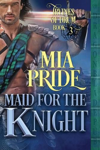 Cover image for Maid for the Knight