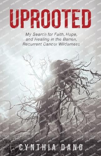 Cover image for Uprooted