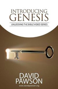 Cover image for INTRODUCING Genesis