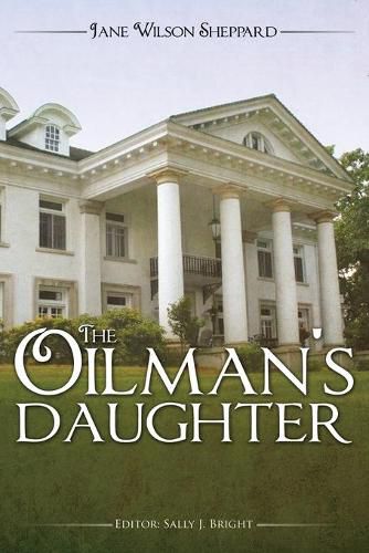 Cover image for The Oilman's Daughter