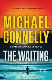 Cover image for The Waiting