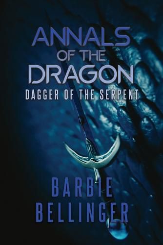 Cover image for Annals of the Dragon