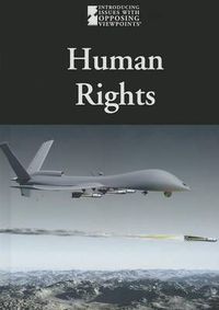 Cover image for Human Rights