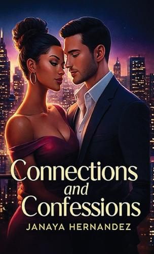 Cover image for Connections and Confessions