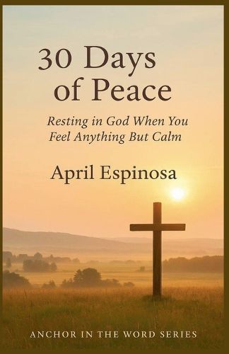 Cover image for 30 Days of Peace