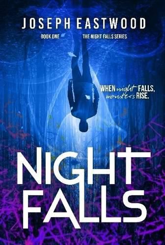 Cover image for Night Falls