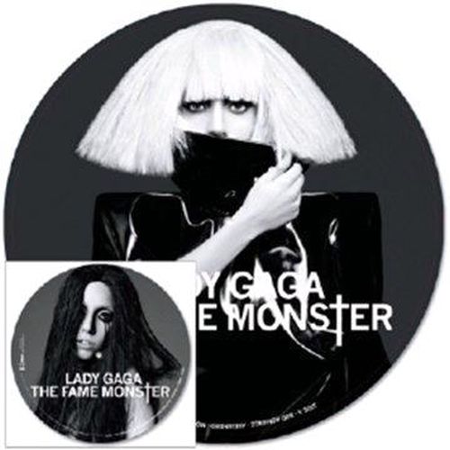 Fame Monster *** Vinyl