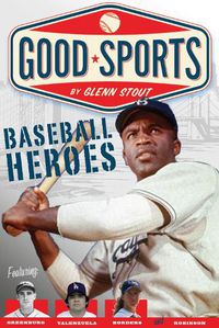 Cover image for Baseball Heroes