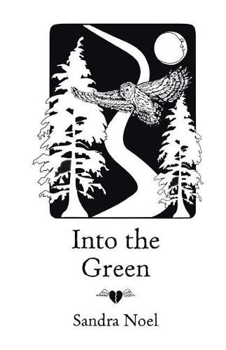 Cover image for Into the Green