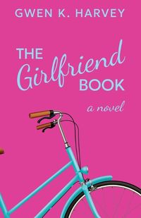 Cover image for The Girlfriend Book