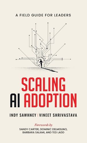 Cover image for Scaling AI Adoption