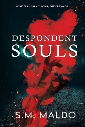 Cover image for Despondent Souls