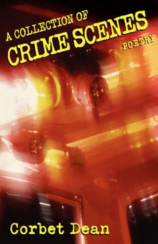 Cover image for A Collection of Crime Scenes