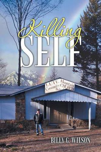 Cover image for Killing Self