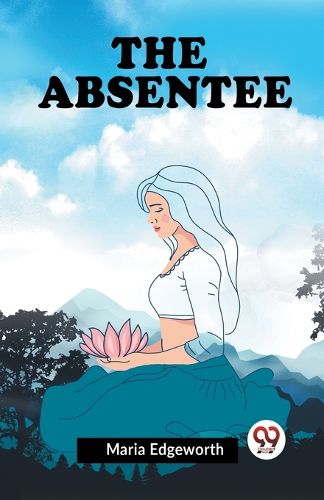 Cover image for THE ABSENTEE (Edition2023)