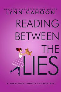 Cover image for Reading Between the Lies