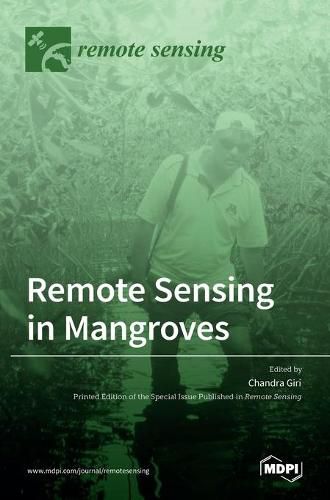 Cover image for Remote Sensing in Mangroves