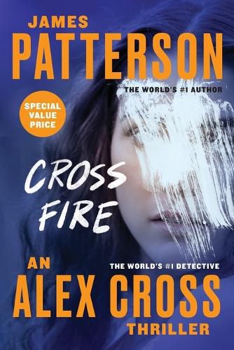 Cover image for Cross Fire