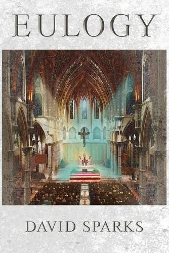 Cover image for Eulogy
