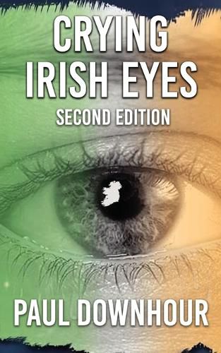 Cover image for Crying Irish Eyes