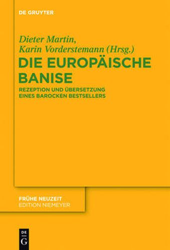 Cover image for Die europaische Banise