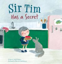 Cover image for Sir Tim Has a Secret