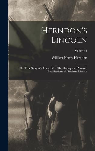 Herndon's Lincoln