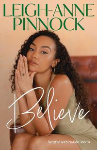 Cover image for Believe