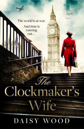 The Clockmaker's Wife