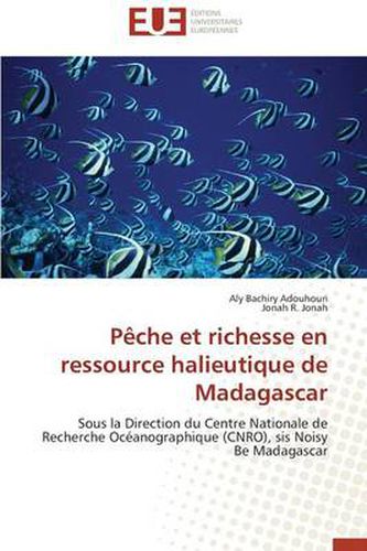 Cover image for P che Et Richesse En Ressource Halieutique de Madagascar