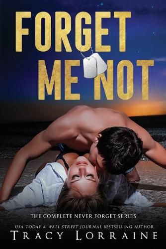 Cover image for Forget Me Not