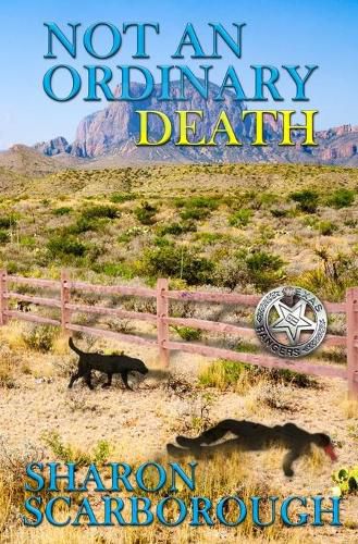 Cover image for Not An Ordinary Death