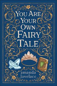 Cover image for you are your own fairy tale