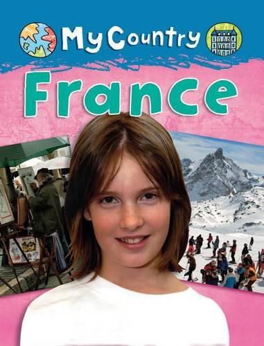 Cover image for France