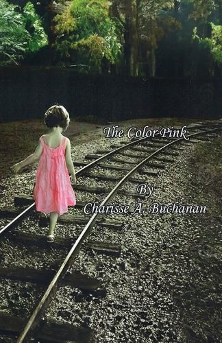 Cover image for The Color Pink