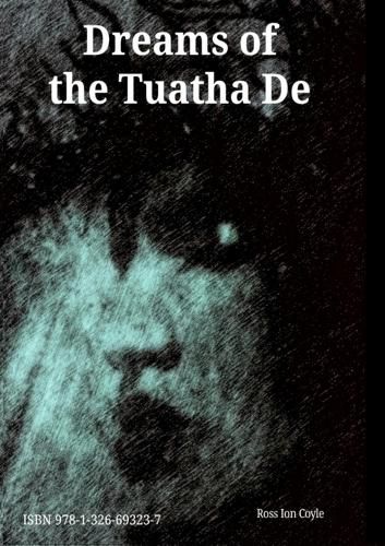Cover image for Dreams of the Tuatha De
