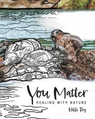 Cover image for You Matter: Healing with Nature