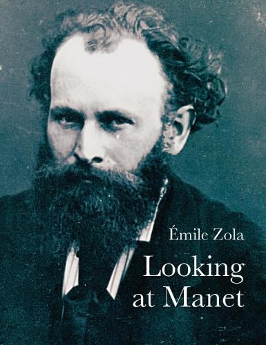 Looking at Manet