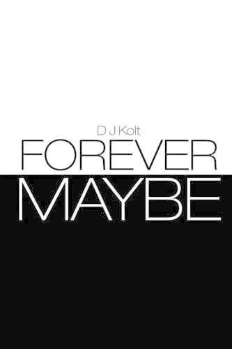 Cover image for Forever/Maybe