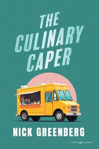 Cover image for The Culinary Caper