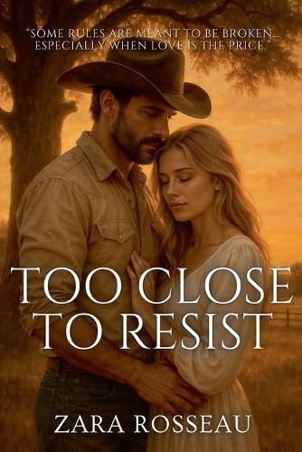 Cover image for Too Close to Resist