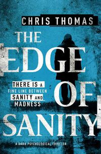 Cover image for The Edge of Sanity