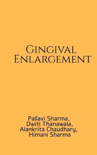 Cover image for Gingival Enlargement
