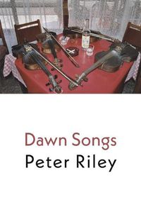 Cover image for Dawn Songs