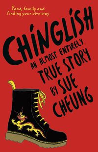 Cover image for Chinglish